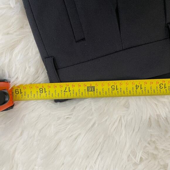 Sene Men’s Soho FlexTech Pants Dark Gray Stretch 35x29 - Picture 6 of 7